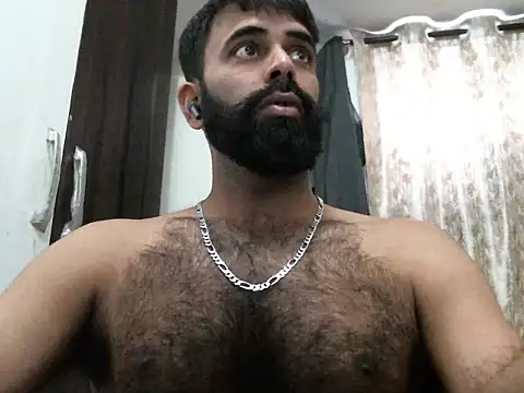 Snapshot of indianhairybull chatting on 13, 2, 2026 indianhairybull online show from 13, 2, 2026