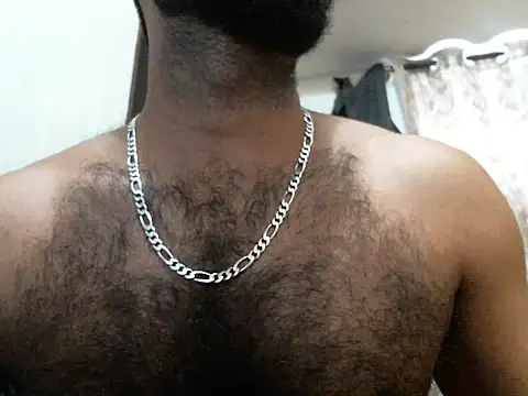 Snapshot of indianhairybull chatting on 15, 2, 2026 indianhairybull online show from 15, 2, 2026