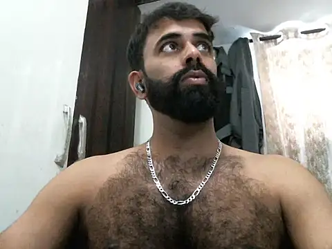 Snapshot of indianhairybull chatting on 20, 2, 2026 indianhairybull online show from 20, 2, 2026