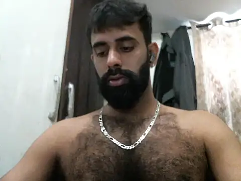 Snapshot of indianhairybull chatting on 21, 2, 2026 indianhairybull online show from 21, 2, 2026
