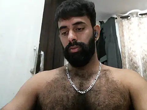Snapshot of indianhairybull chatting on 1, 3, 2026 indianhairybull online show from 1, 3, 2026