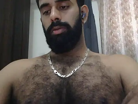 indianhairybull online show from 15, 5, 2026