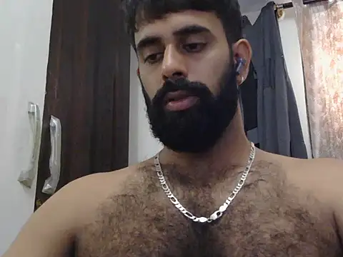 indianhairybull online show from 2, 6, 2026