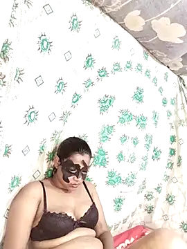 monekhan123 online show from 17, 2, 2025