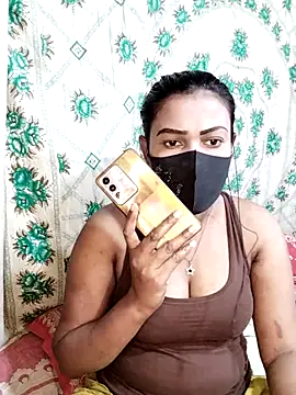 monekhan123 online show from 13, 3, 2025