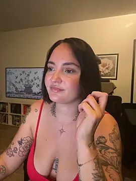 Orgasmille online show from 29, 9, 2025