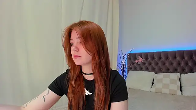 Ella Mayers online show from 17, 3, 2025
