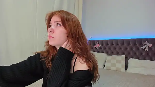 Ella Mayers online show from 21, 3, 2025
