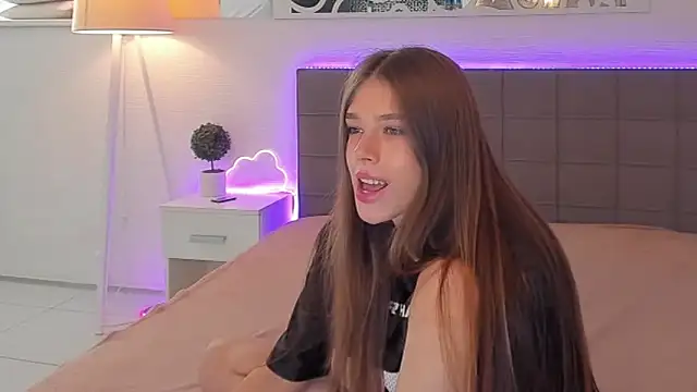 melissacrayzy online show from 24, 5, 2026