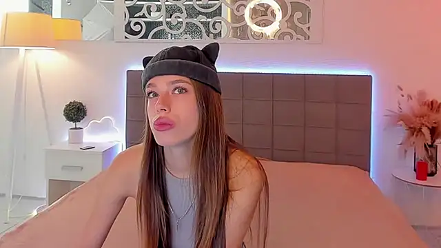 Snapshot of melissacrayzy chatting on 9, 6, 2026 melissacrayzy online show from 9, 6, 2026