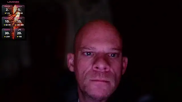 Boss5989 online show from 13, 1, 2026