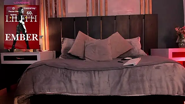 Snapshot of Lilith_Ember1 chatting on 27, 3, 2026 Lilith Ember1 online show from 27, 3, 2026