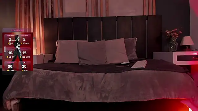 Snapshot of Lilith_Ember1 chatting on 1, 4, 2026 Lilith Ember1 online show from 1, 4, 2026