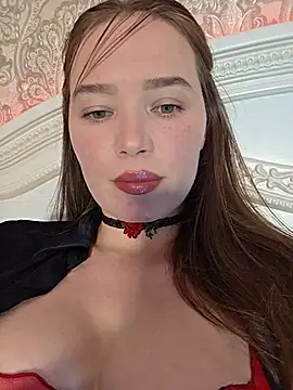 GoddessYanaMironova online show from 31, 5, 2026