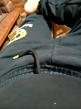 Snapshot of NAvoglia chatting on 18, 1, 2026 NAvoglia online show from 18, 1, 2026