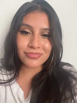Arianna Fioree online show from 16, 7, 2026