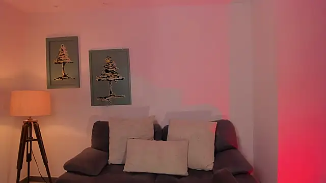 BeccaBaxter online show from 21, 9, 2025