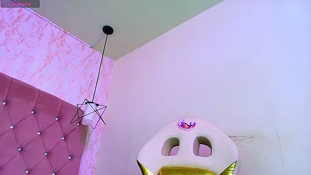 Raichell  online show from 2, 10, 2025