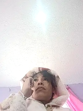 Raichell  online show from 16, 10, 2025