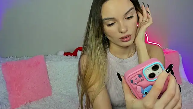 EvaBalmer online show from 17, 12, 2025