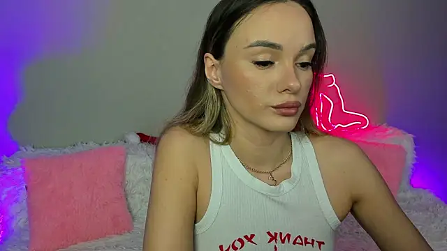 EvaBalmer online show from 21, 12, 2025