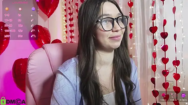 Snapshot of Arianahot777 chatting on 15, 2, 2025 Arianahot777 online show from 15, 2, 2025