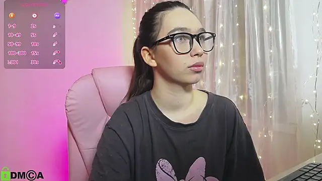 Snapshot of Arianahot777 chatting on 24, 2, 2025 Arianahot777 online show from 24, 2, 2025