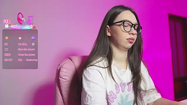 Snapshot of Arianahot777 chatting on 11, 1, 2026 Arianahot777 online show from 11, 1, 2026