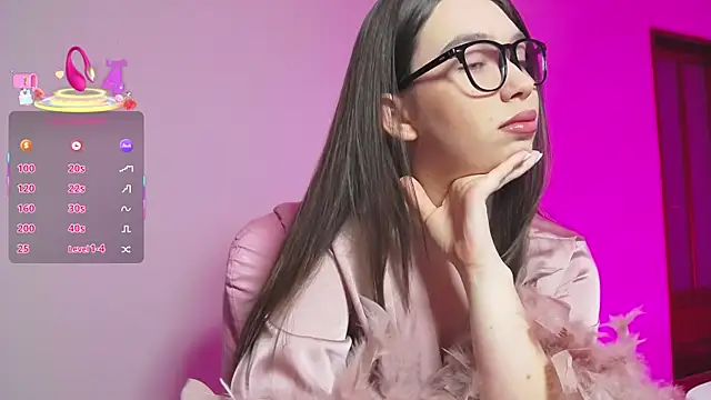 Snapshot of Arianahot777 chatting on 21, 2, 2026 Arianahot777 online show from 21, 2, 2026