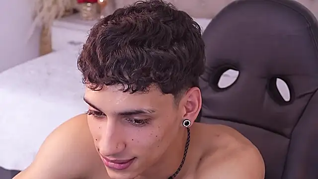 JhoanLeandro online show from 21, 3, 2026