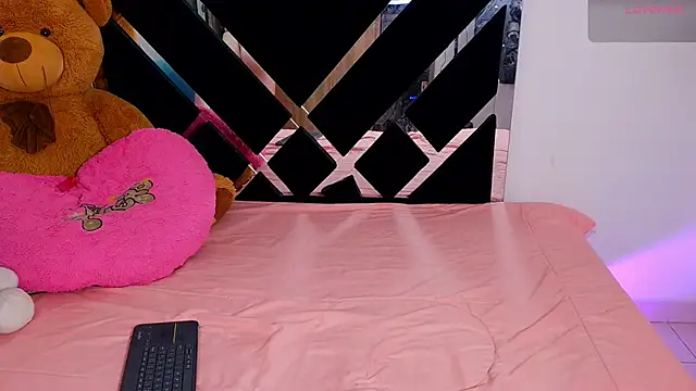 Snapshot of CatalinaSmith1 chatting on 20, 2, 2026 CatalinaSmith1 online show from 20, 2, 2026