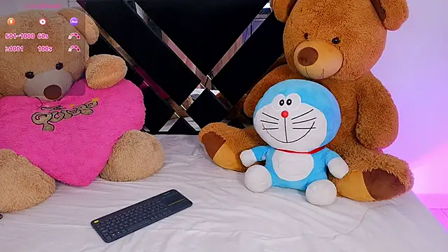 Snapshot of CatalinaSmith1 chatting on 26, 2, 2026 CatalinaSmith1 online show from 26, 2, 2026