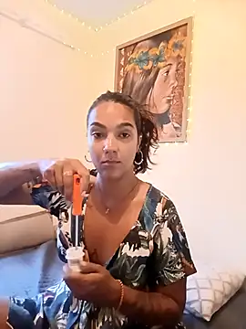 Pantaneirasexy online show from 14, 2, 2025