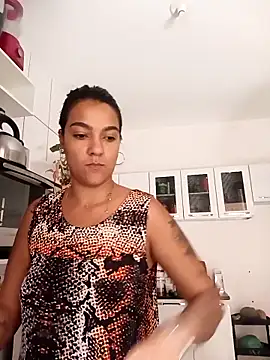 Pantaneirasexy online show from 25, 11, 2025