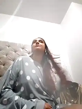 Pantaneirasexy online show from 30, 4, 2026