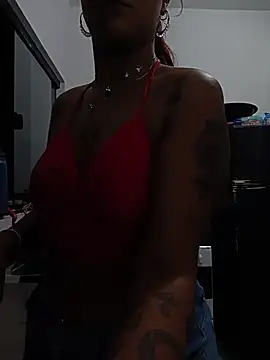 Snapshot of Pantaneirasexy chatting on 1, 8, 2026 Pantaneirasexy online show from 1, 8, 2026