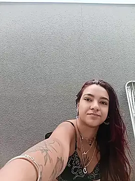 Snapshot of Pantaneirasexy chatting on 3, 8, 2026 Pantaneirasexy online show from 3, 8, 2026