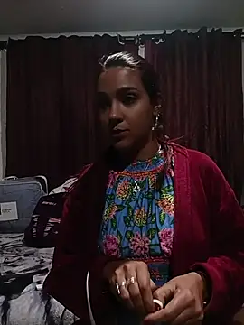 Snapshot of Pantaneirasexy chatting on 4, 8, 2026 Pantaneirasexy online show from 4, 8, 2026
