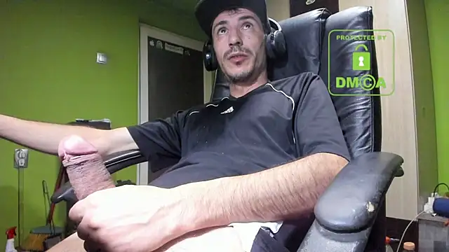 BigCumShoot online show from 6, 2, 2025