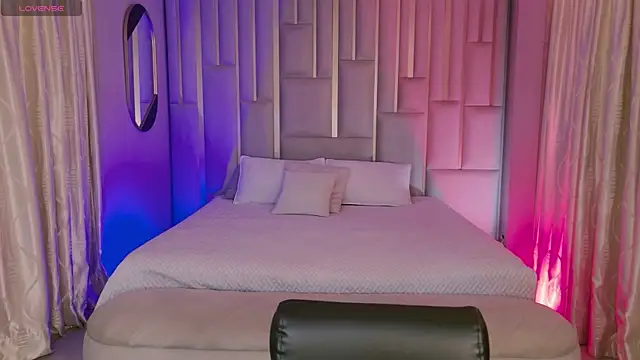 AmaiaHaywood online show from 14, 1, 2026