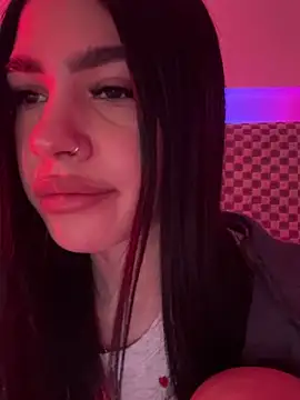 Snapshot of _BbFreya chatting on 6, 2, 2025 BbFreya online show from 6, 2, 2025