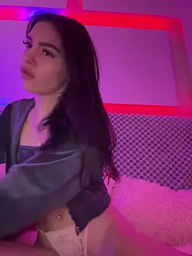 Snapshot of _BbFreya chatting on 12, 2, 2025 BbFreya online show from 12, 2, 2025