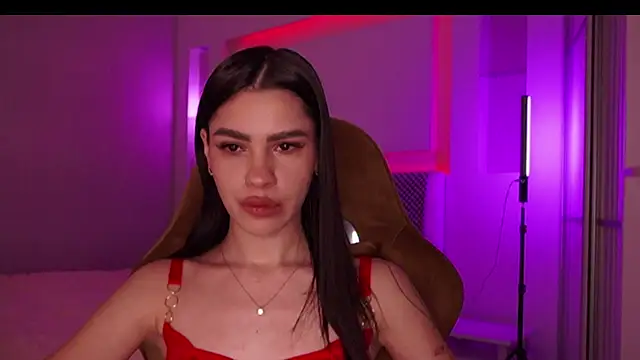 Snapshot of _BbFreya chatting on 14, 2, 2025 BbFreya online show from 14, 2, 2025