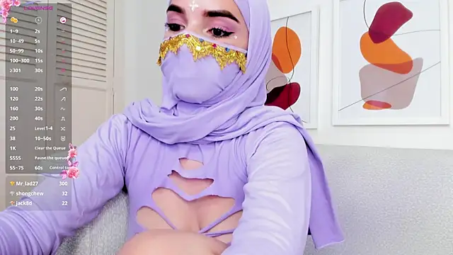 saleh issawi online show from 22, 3, 2025