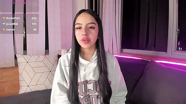 Daphne chers online show from 13, 2, 2026