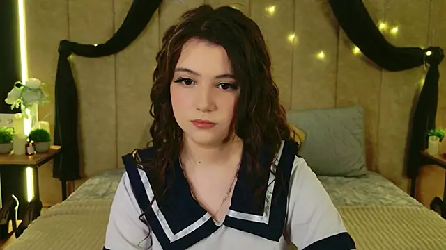 Pauline Heaven online show from 2, 3, 2026