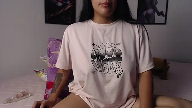 ariana sweet87 online show from 18, 2, 2025