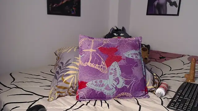 ariana sweet87 online show from 1, 3, 2025