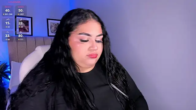 Snapshot of _michel_bbw chatting on 13, 2, 2026 michel bbw online show from 13, 2, 2026