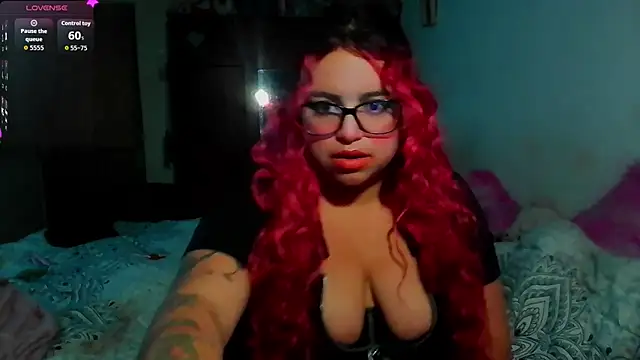 EstefyTabbo online show from 14, 7, 2026